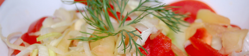 Ihr Speiseservice Rügen